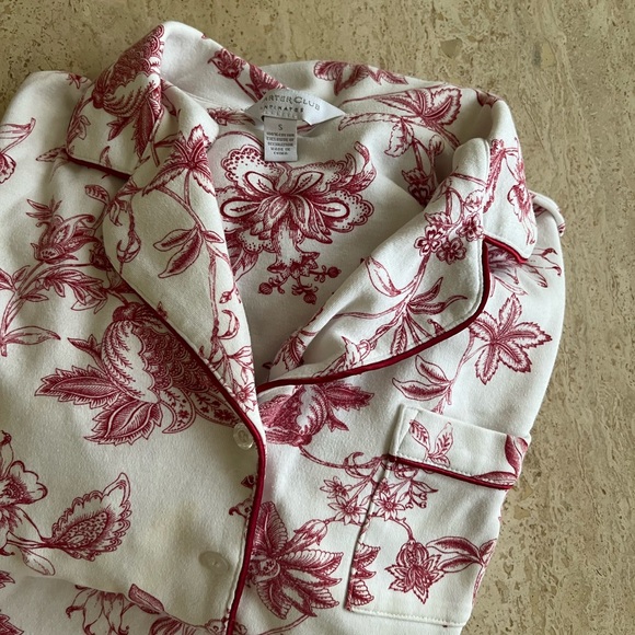 Charter Club Pajamas - Picture 3 of 8